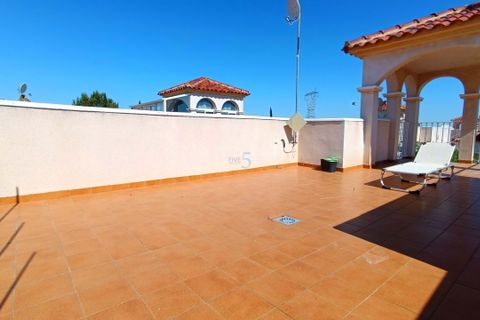 Villa i Algorfa, Alicante, Algorfa - € 225.000 | Ref: P9069 - foto 26