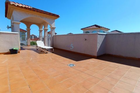 Villa i Algorfa, Alicante, Algorfa - € 225.000 | Ref: P9069 - foto 27
