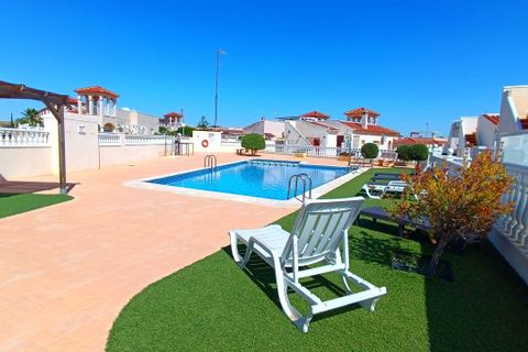 Villa i Algorfa, Alicante, Algorfa - € 225.000 | Ref: P9069 - foto 29