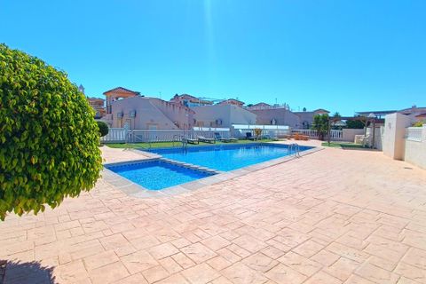 Villa i Algorfa, Alicante, Algorfa - € 225.000 | Ref: P9069 - foto 30
