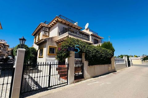 Byhus i Cabo Roig, Alicante, Cabo Roig - € 234.900 | Ref: P9071 - foto 1