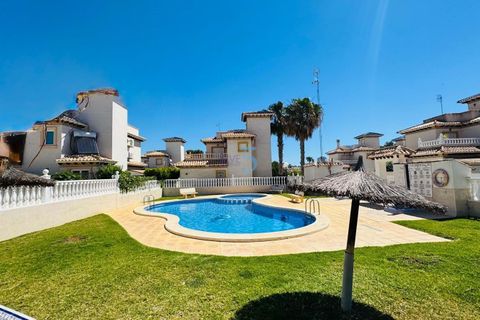 Byhus i Cabo Roig, Alicante, Cabo Roig - € 234.900 | Ref: P9071 - foto 2