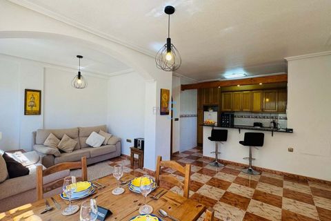 Byhus i Cabo Roig, Alicante, Cabo Roig - € 234.900 | Ref: P9071 - foto 3