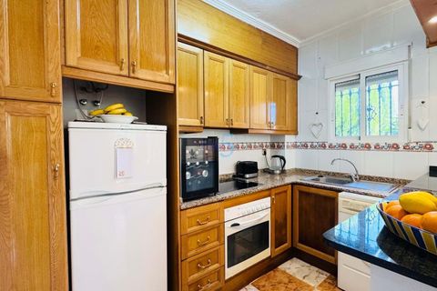 Byhus i Cabo Roig, Alicante, Cabo Roig - € 234.900 | Ref: P9071 - foto 4