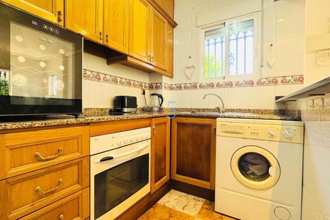 Byhus i Cabo Roig, Alicante, Cabo Roig - € 234.900 | Ref: P9071 - foto 5