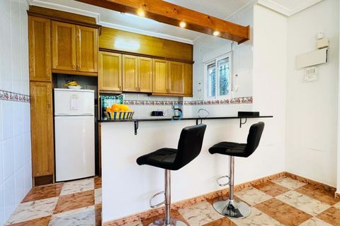 Byhus i Cabo Roig, Alicante, Cabo Roig - € 234.900 | Ref: P9071 - foto 6