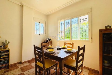 Byhus i Cabo Roig, Alicante, Cabo Roig - € 234.900 | Ref: P9071 - foto 9