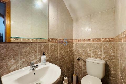 Byhus i Cabo Roig, Alicante, Cabo Roig - € 234.900 | Ref: P9071 - foto 11