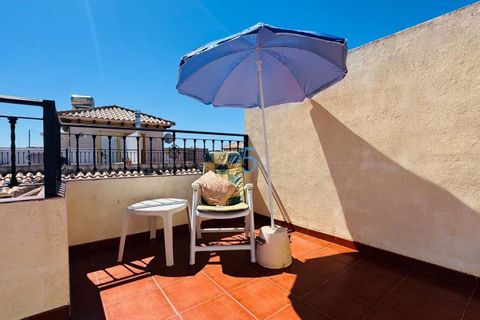 Byhus i Cabo Roig, Alicante, Cabo Roig - € 234.900 | Ref: P9071 - foto 13