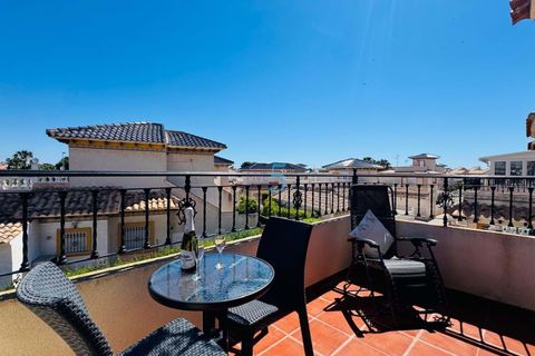 Byhus i Cabo Roig, Alicante, Cabo Roig - € 234.900 | Ref: P9071 - foto 18