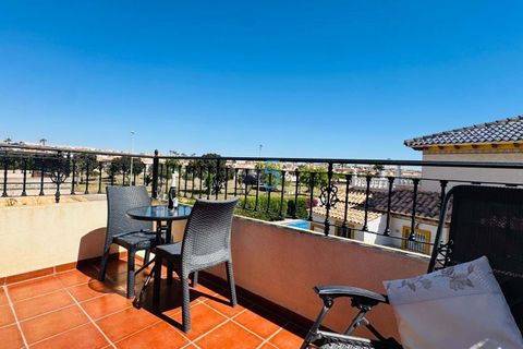 Byhus i Cabo Roig, Alicante, Cabo Roig - € 234.900 | Ref: P9071 - foto 19