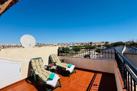 Byhus i Cabo Roig, Alicante, Cabo Roig - € 234.900 | Ref: P9071 - foto 22