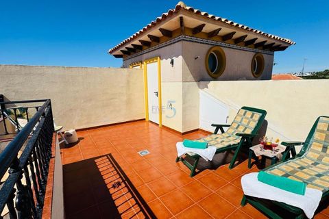 Byhus i Cabo Roig, Alicante, Cabo Roig - € 234.900 | Ref: P9071 - foto 23