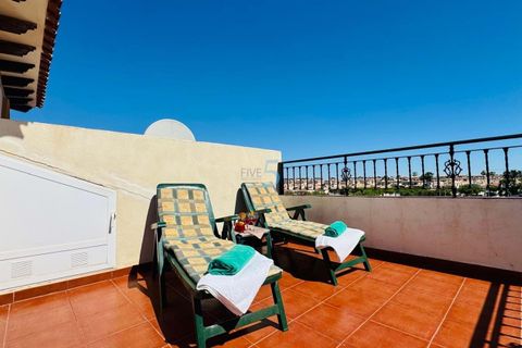 Byhus i Cabo Roig, Alicante, Cabo Roig - € 234.900 | Ref: P9071 - foto 24