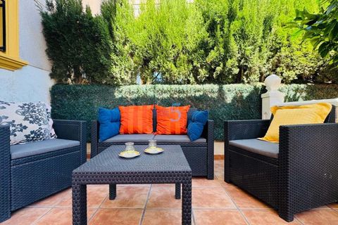 Byhus i Cabo Roig, Alicante, Cabo Roig - € 234.900 | Ref: P9071 - foto 27