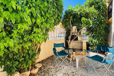 Byhus i Cabo Roig, Alicante, Cabo Roig - € 234.900 | Ref: P9071 - foto 29