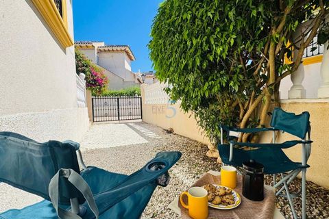 Byhus i Cabo Roig, Alicante, Cabo Roig - € 234.900 | Ref: P9071 - foto 30
