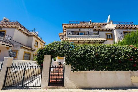 Byhus i Cabo Roig, Alicante, Cabo Roig - € 234.900 | Ref: P9071 - foto 32