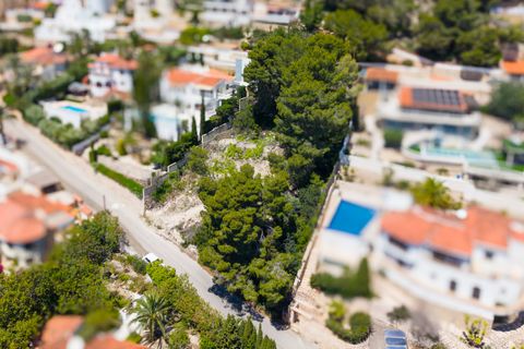 Villa i Benissa, Alicante, Benissa - € 3.450.000 | Ref: YHS63756C - foto 16