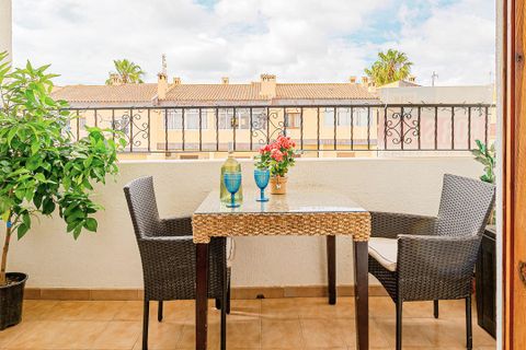 Lejlighed i Punta Prima, Alicante, Punta Prima - € 164.950 | Ref: 35E99155 - foto 18