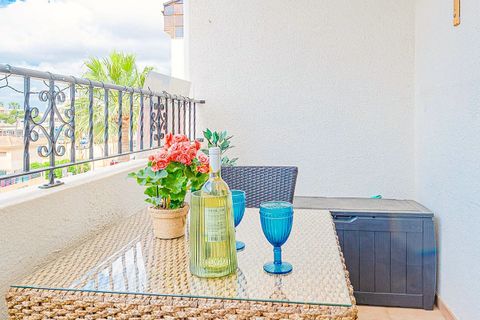 Lejlighed i Punta Prima, Alicante, Punta Prima - € 164.950 | Ref: 35E99155 - foto 3