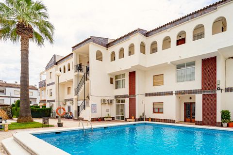 Lejlighed i Punta Prima, Alicante, Punta Prima - € 164.950 | Ref: 35E99155 - foto 9
