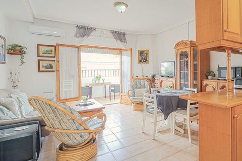 Lejlighed i Punta Prima, Alicante, Punta Prima - € 164.950 | Ref: 35E99155 - foto 4