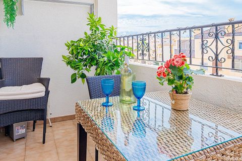 Lejlighed i Punta Prima, Alicante, Punta Prima - € 164.950 | Ref: 35E99155 - foto 12