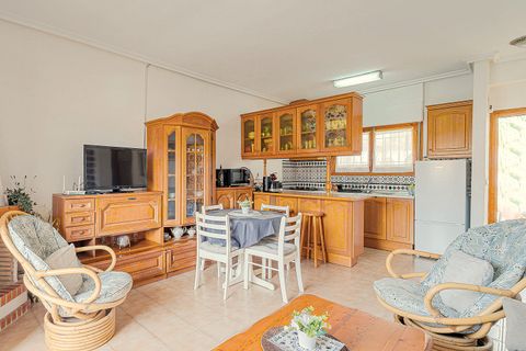 Lejlighed i Punta Prima, Alicante, Punta Prima - € 164.950 | Ref: 35E99155 - foto 17