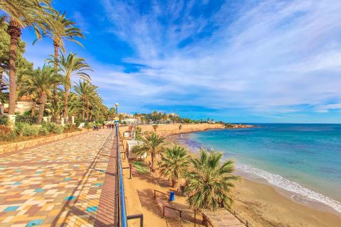 Lejlighed i Punta Prima, Alicante, Punta Prima - € 164.950 | Ref: 35E99155 - foto 24