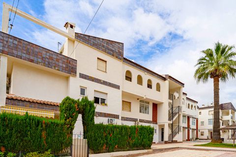 Lejlighed i Punta Prima, Alicante, Punta Prima - € 164.950 | Ref: 35E99155 - foto 6