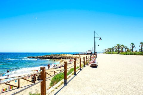 Lejlighed i Punta Prima, Alicante, Punta Prima - € 164.950 | Ref: 35E99155 - foto 21