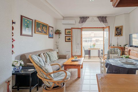 Lejlighed i Punta Prima, Alicante, Punta Prima - € 164.950 | Ref: 35E99155 - foto 15
