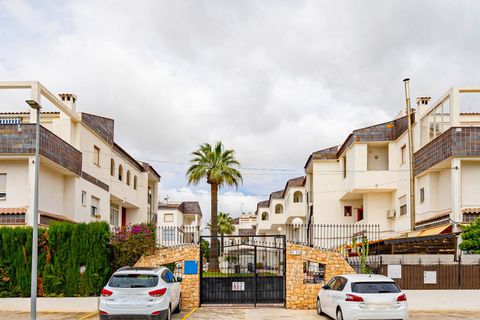 Lejlighed i Punta Prima, Alicante, Punta Prima - € 164.950 | Ref: 35E99155 - foto 16