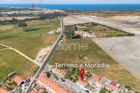 Villa i Odemira, Beja, Odemira - € 310.000 | Ref: ZMPT588794 - foto 2