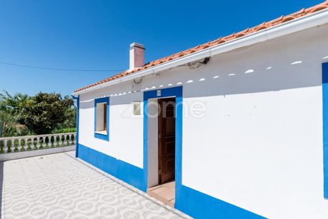 Villa i Odemira, Beja, Odemira - € 310.000 | Ref: ZMPT588794 - foto 3