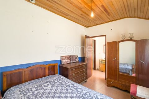 Villa i Odemira, Beja, Odemira - € 310.000 | Ref: ZMPT588794 - foto 6