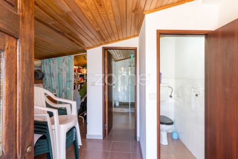 Villa i Odemira, Beja, Odemira - € 310.000 | Ref: ZMPT588794 - foto 16
