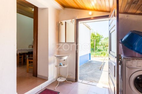 Villa i Odemira, Beja, Odemira - € 310.000 | Ref: ZMPT588794 - foto 18