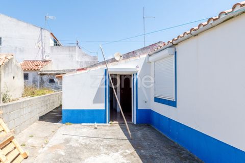 Villa i Odemira, Beja, Odemira - € 310.000 | Ref: ZMPT588794 - foto 19