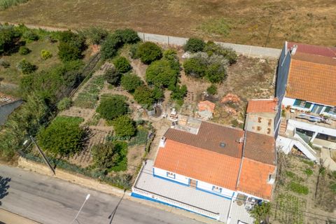 Villa i Odemira, Beja, Odemira - € 310.000 | Ref: ZMPT588794 - foto 30