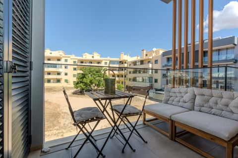Lejlighed i Almancil, Faro, Almancil - € 485.000 | Ref: Apartamento Poco - foto 8