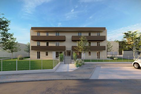 Leilighet i Legnaro, Padua, Legnaro - € 298 000 | Ref: LEG20 - foto 2