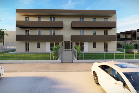 Leilighet i Legnaro, Padua, Legnaro - € 298 000 | Ref: LEG20 - foto 3