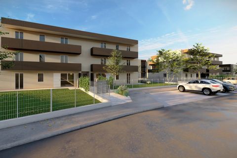 Leilighet i Legnaro, Padua, Legnaro - € 298 000 | Ref: LEG20 - foto 4