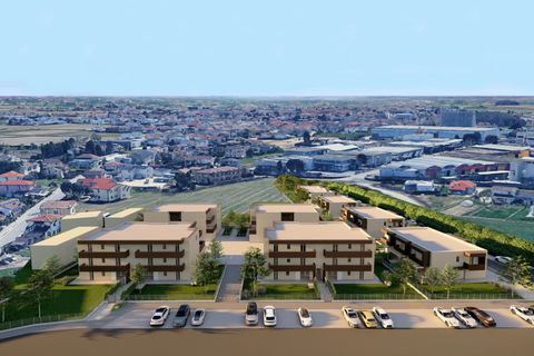 Leilighet i Legnaro, Padua, Legnaro - € 298 000 | Ref: LEG20 - foto 6