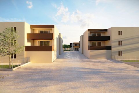 Leilighet i Legnaro, Padua, Legnaro - € 298 000 | Ref: LEG20 - foto 7