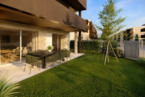 Leilighet i Legnaro, Padua, Legnaro - € 298 000 | Ref: LEG20 - foto 8