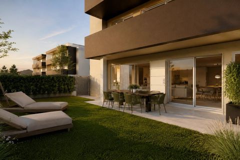 Leilighet i Legnaro, Padua, Legnaro - € 298 000 | Ref: LEG20 - foto 9