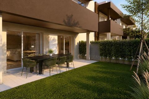 Leilighet i Legnaro, Padua, Legnaro - € 298 000 | Ref: LEG20 - foto 12